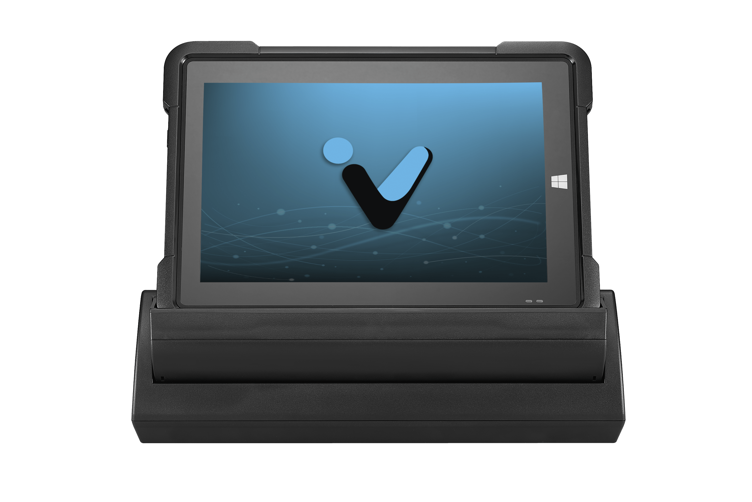 Volanté Mobile Tablet Case