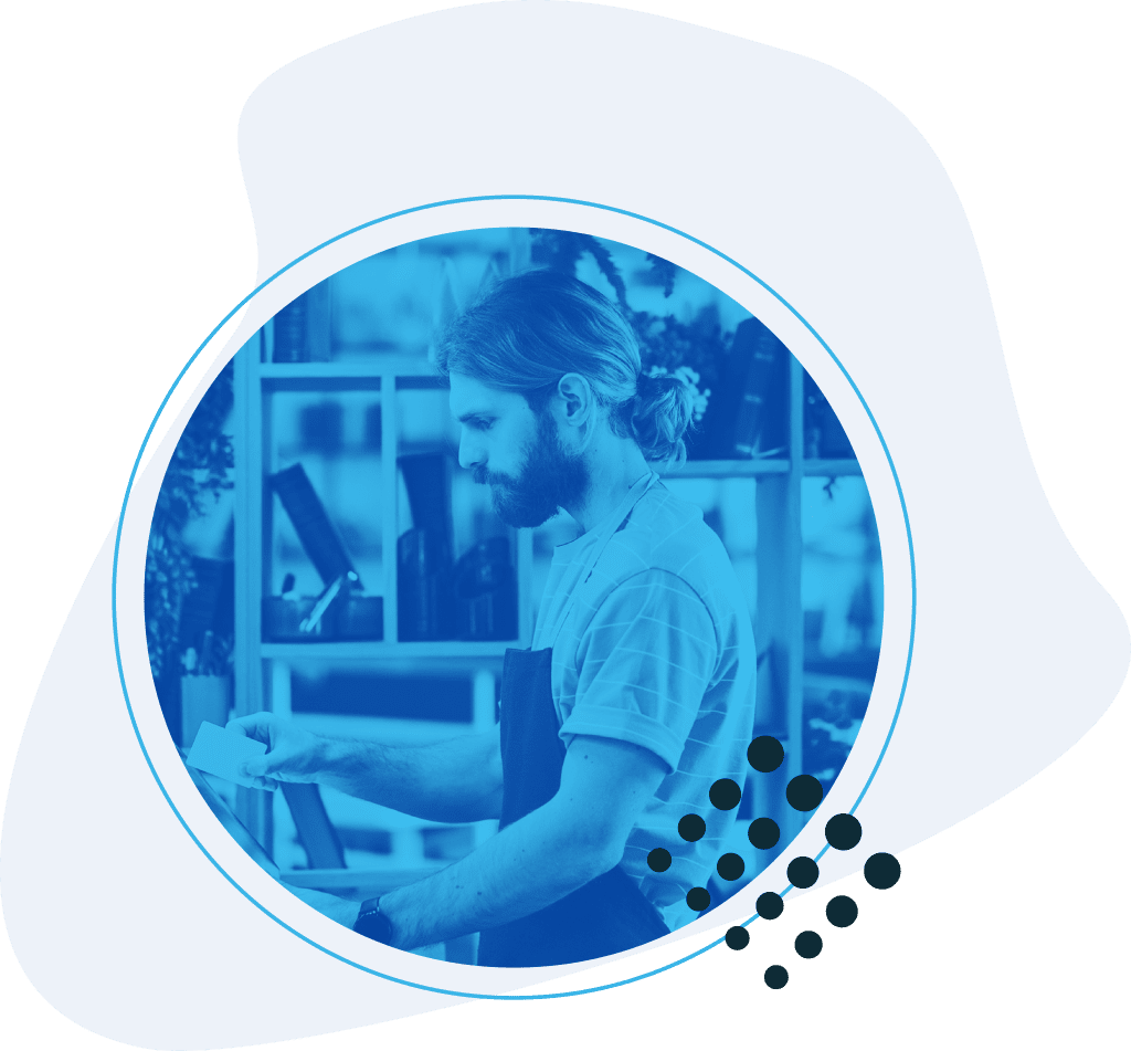 Point of Sale Operator