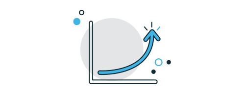 Ramp Up Icon