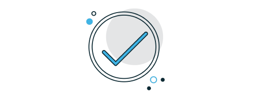Success icon