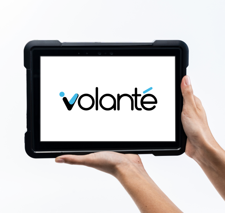 Tablet Point of Sale
