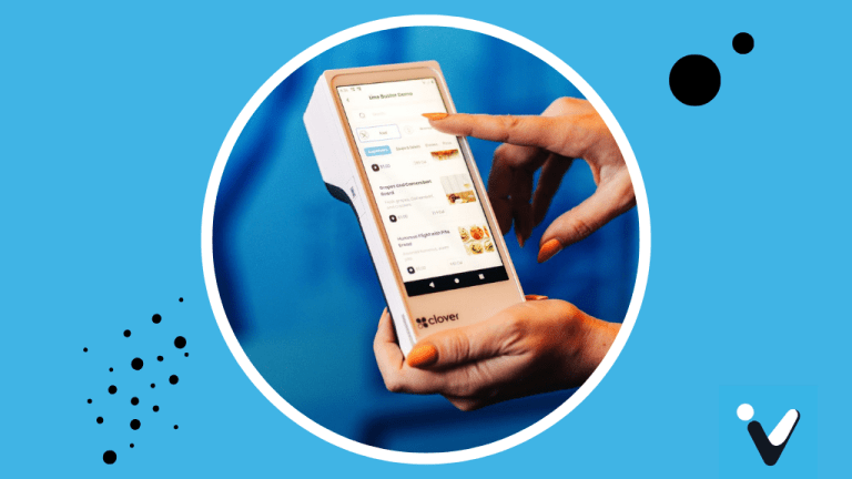 Volanté Lite line busting handheld device with menu management