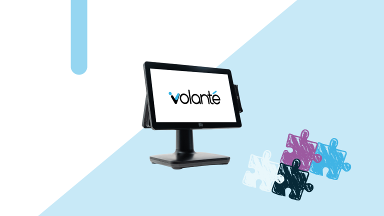 Volanté Cashier POS